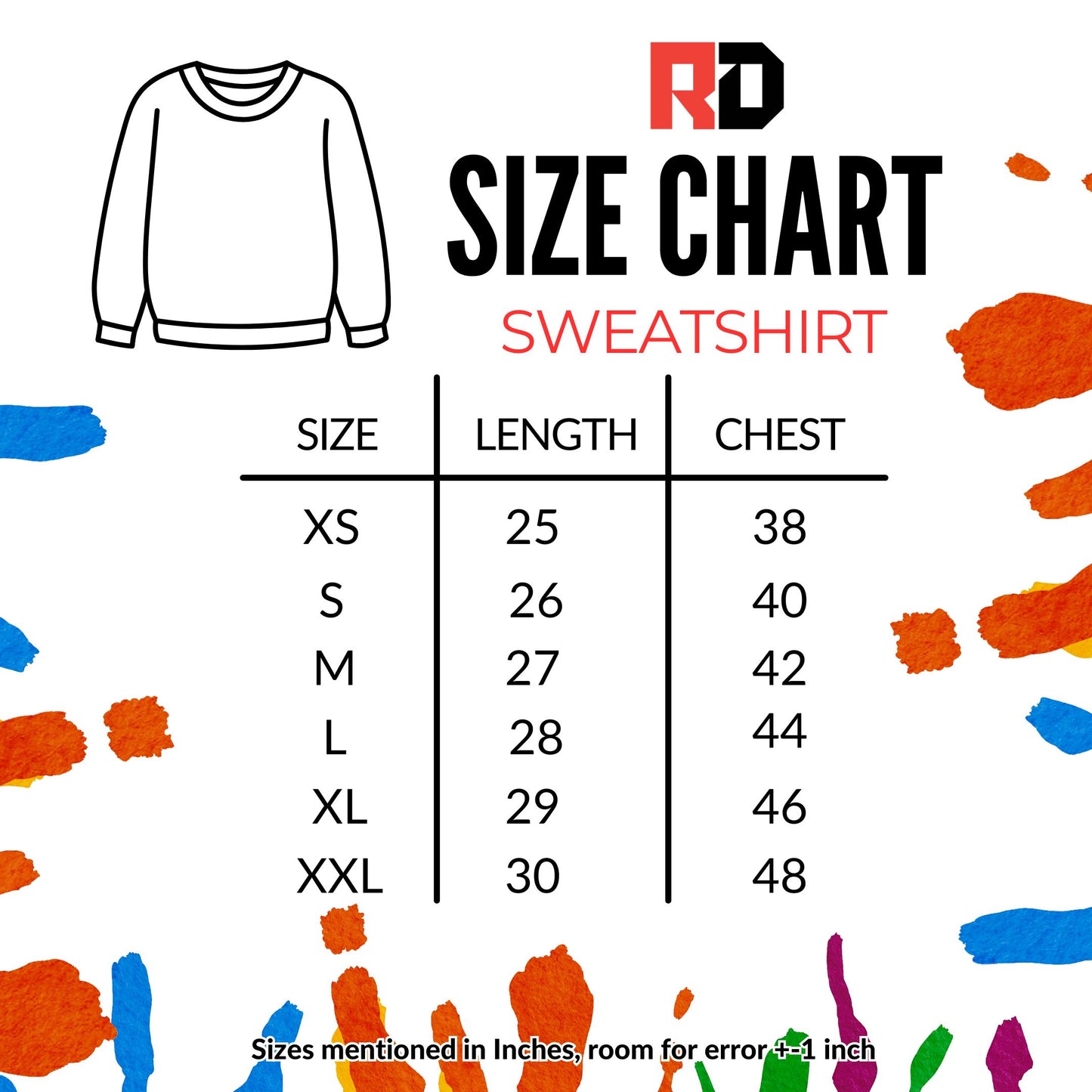 Not so Easy Unisex Sweatshirt