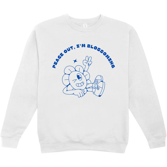Im Blossoming Sweatshirt