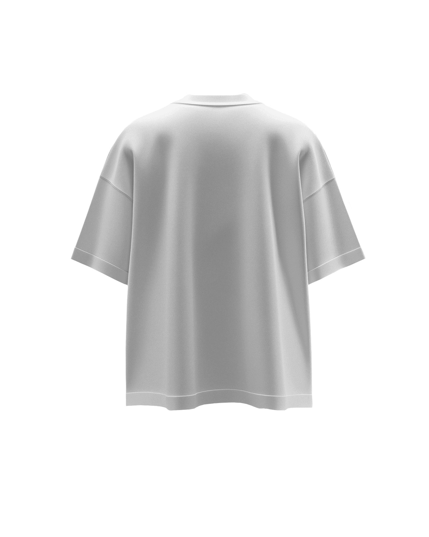 Mercedes-AMG GT R Black Series Oversized T-Shirt